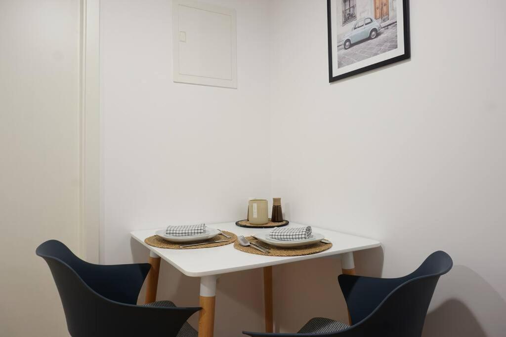 Suedstadt-apartment Im Herzen Von Apartment