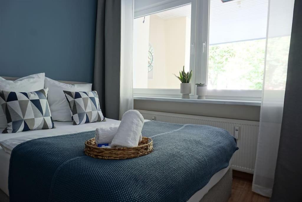 Suedstadt-apartment Im Herzen Von Paderborn