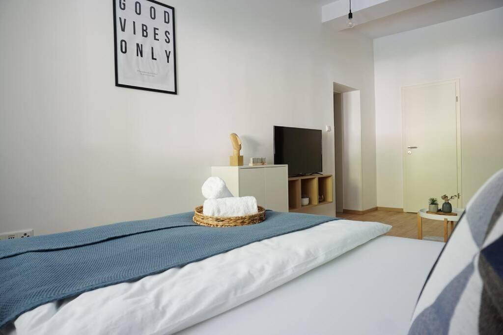Suedstadt-apartment Im Herzen Von Apartment *
