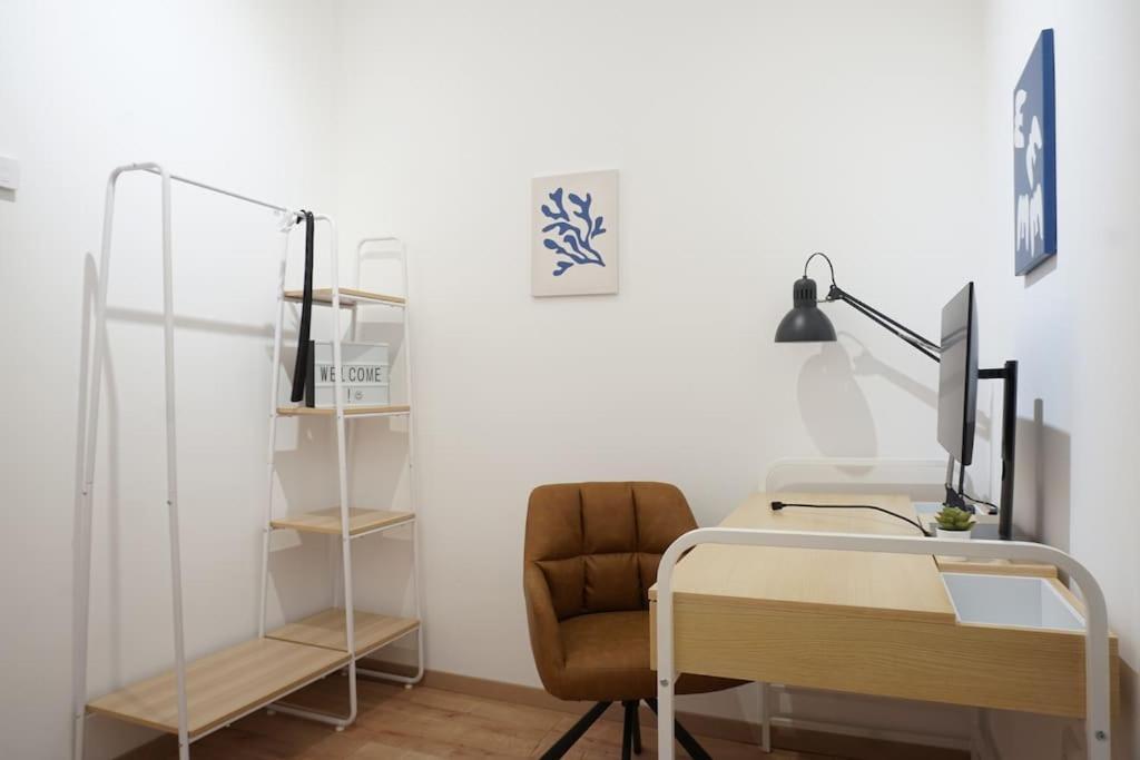 Apartment Suedstadt-apartment Im Herzen Von *