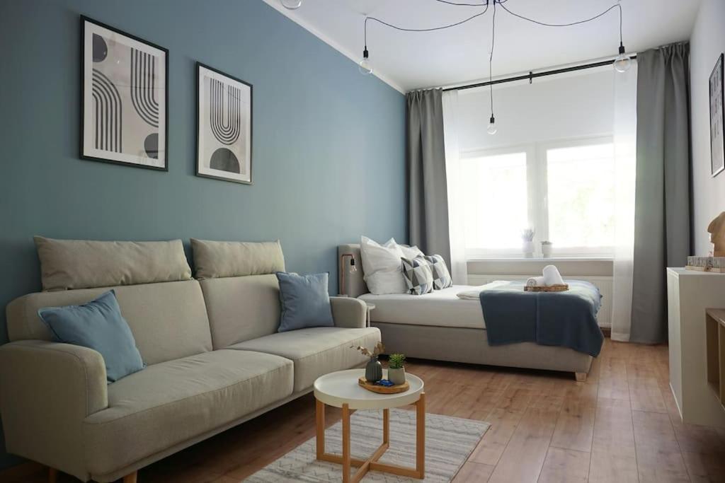 Apartment Suedstadt-apartment Im Herzen Von